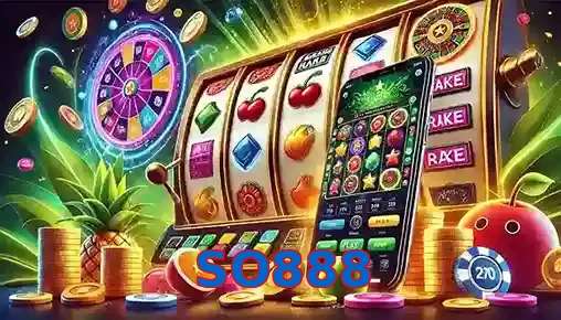 SO888