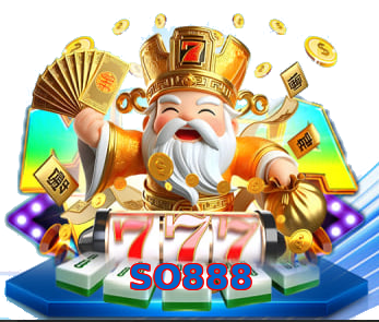 SO888